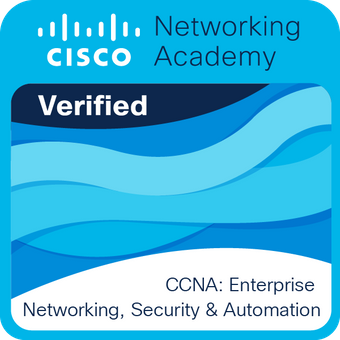 CCNA:ENSA