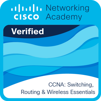 CCNA:SRWE